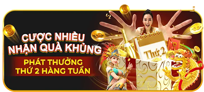 Nổ Hũ Theo Chủ Đề 98ưin