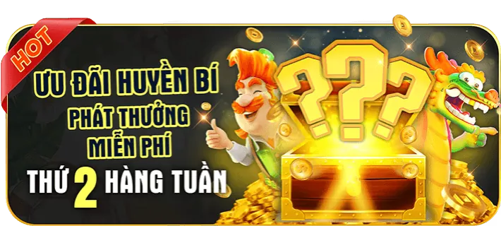 Sự kiện bắn cá đặc biệt 98ưin