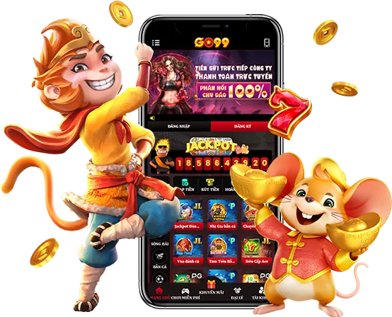 Chơi Đá Gà Trên Di Động