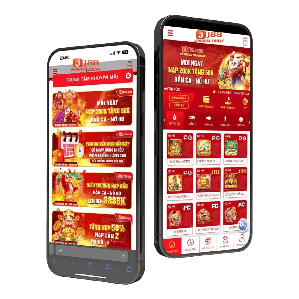 Giao diện thân thiện và dễ sử dụng của 98ưin