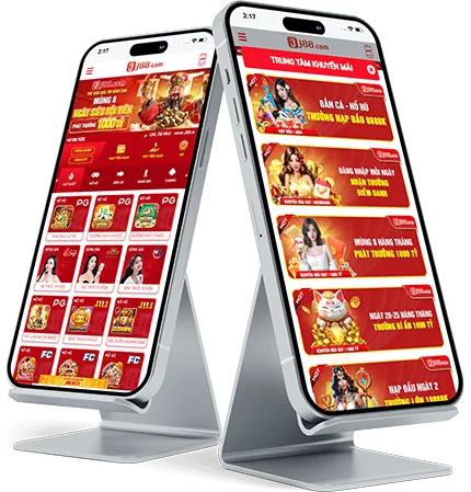 Các chương trình khuyến mãi độc quyền 98ưin