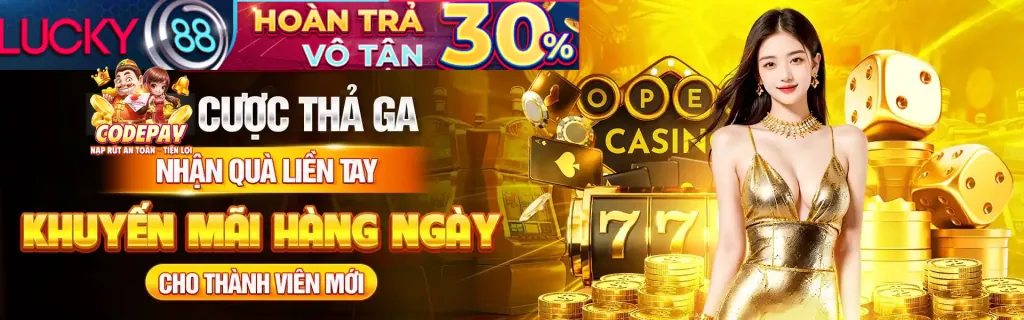 Tay vợt đang giao bóng trên sân đất nện