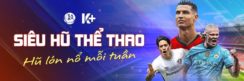 Cầu thủ bóng đá đang thi đấu trên sân