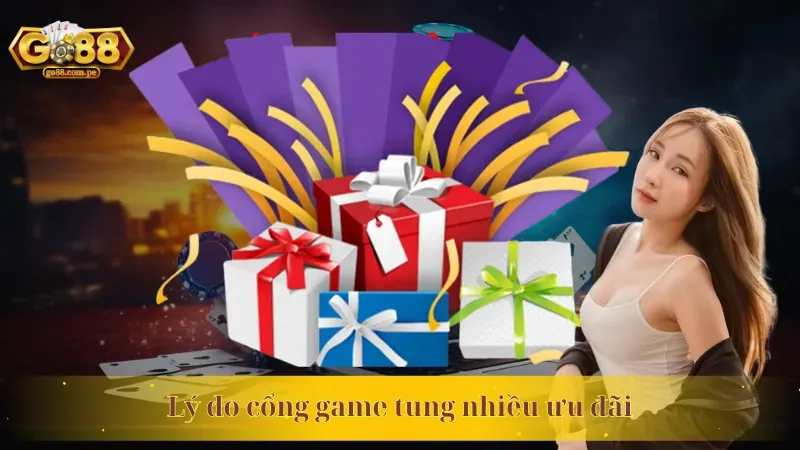 Ưu đãi mới nhất 98ưin